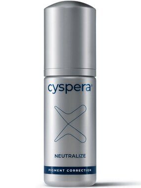 3 - New Cyspera NEUTRALIZE Pigment Correction Cream, 1 Fl Oz, Brand New